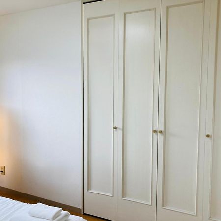 Dai37 Matsui Building Appartement Sapporo Buitenkant foto