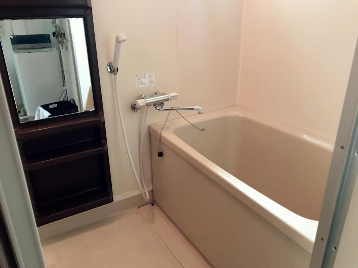 Dai37 Matsui Building Appartement Sapporo Buitenkant foto