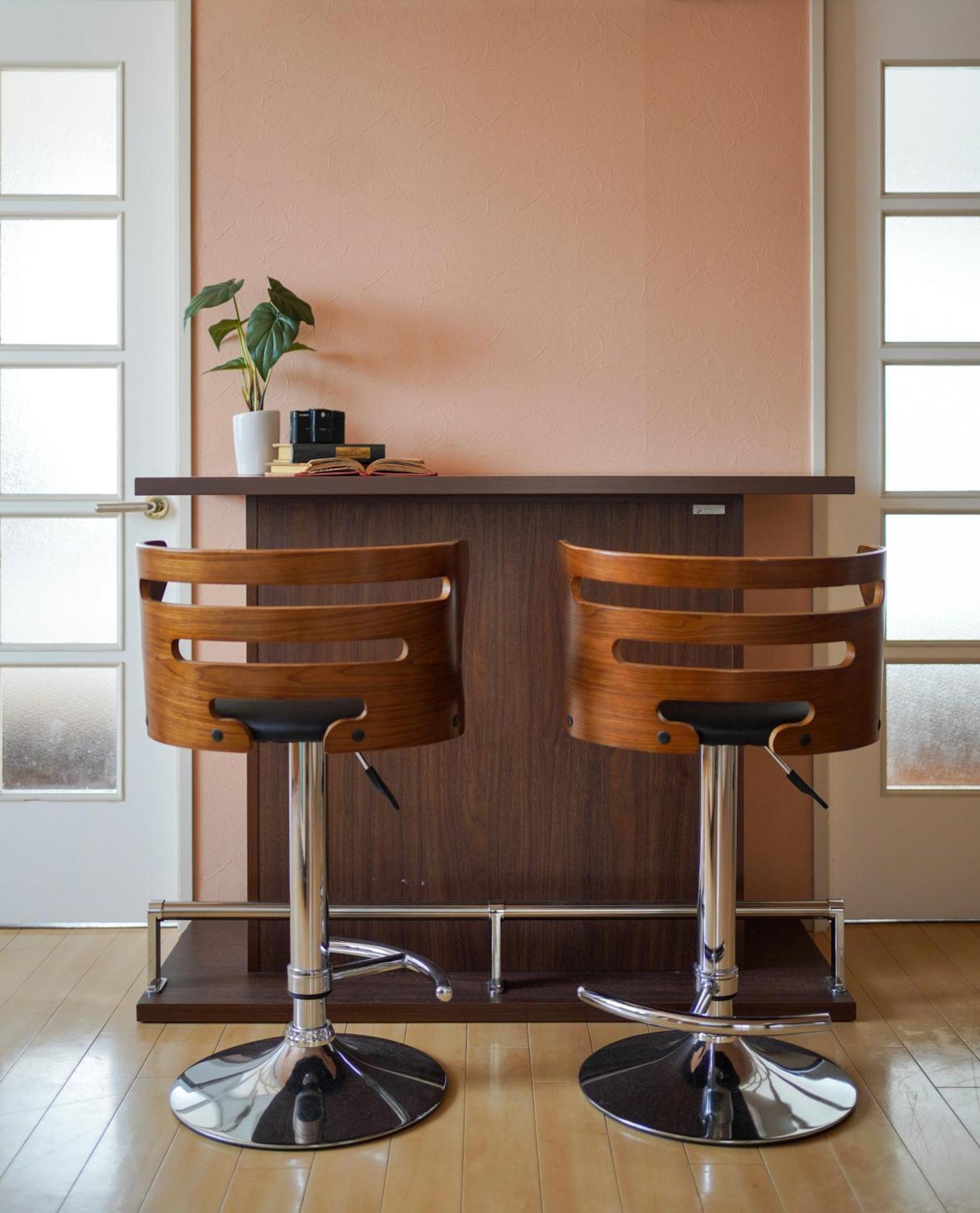 Dai37 Matsui Building Appartement Sapporo Buitenkant foto