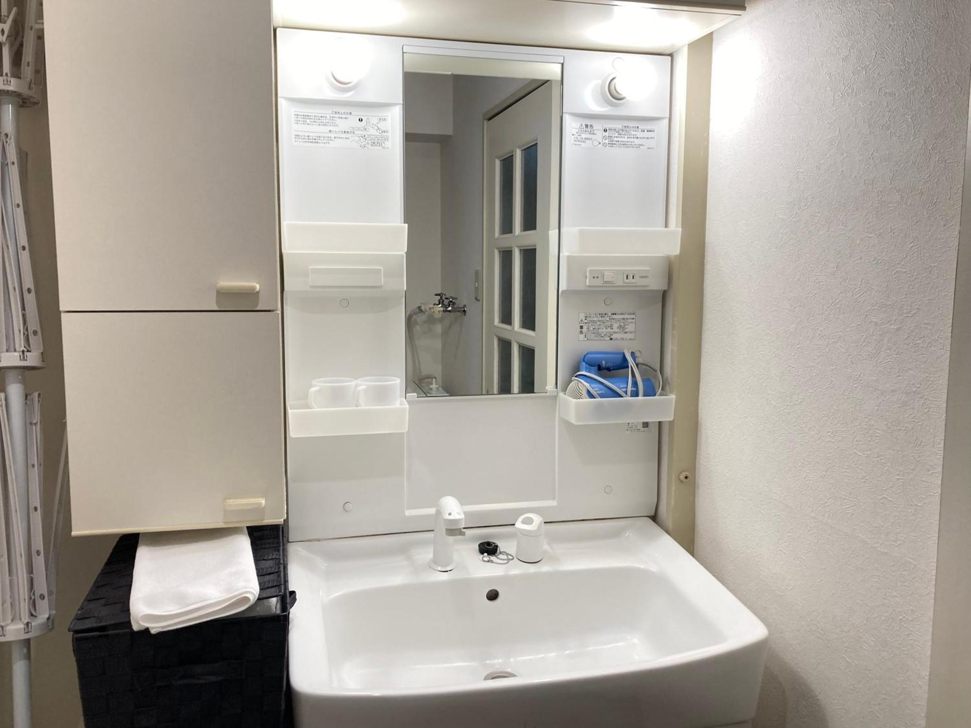 Dai37 Matsui Building Appartement Sapporo Buitenkant foto