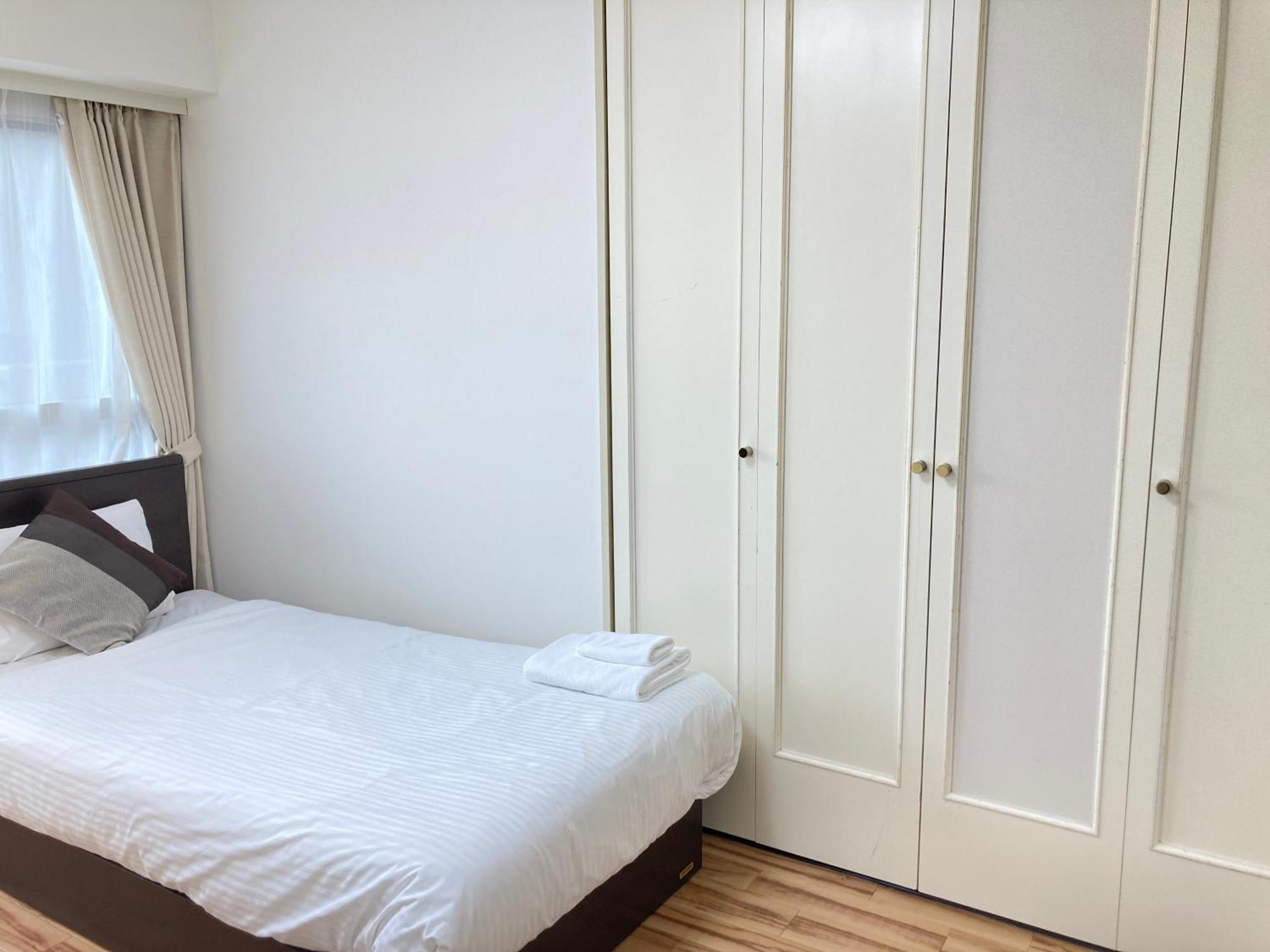 Dai37 Matsui Building Appartement Sapporo Buitenkant foto